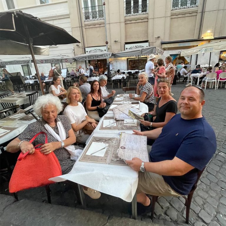 Roma