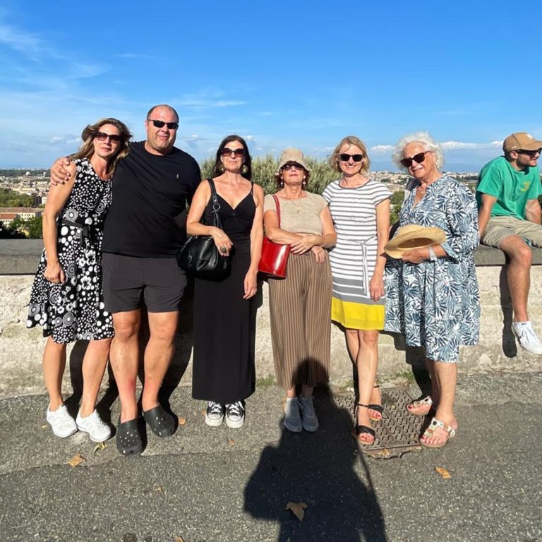 Roma